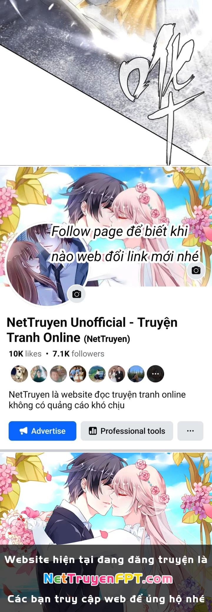 Thần Chi Cảnh Chapter 39 - Trang 3