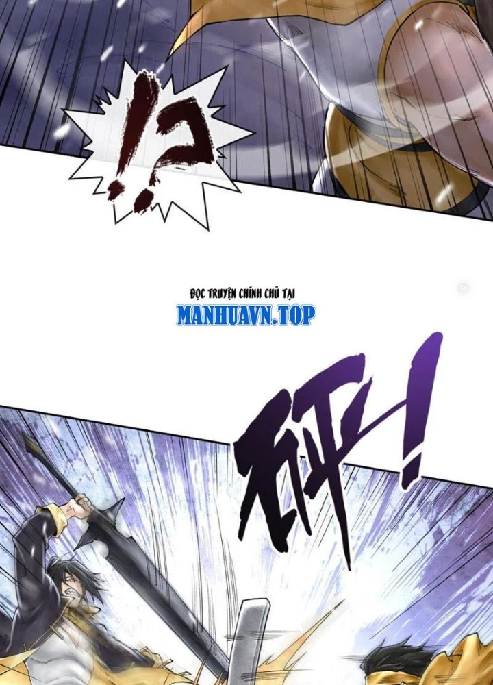 Thần Chi Cảnh Chapter 40 - Trang 3