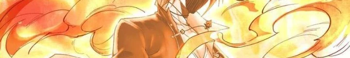 Thần Chi Cảnh Chapter 40 - Trang 3