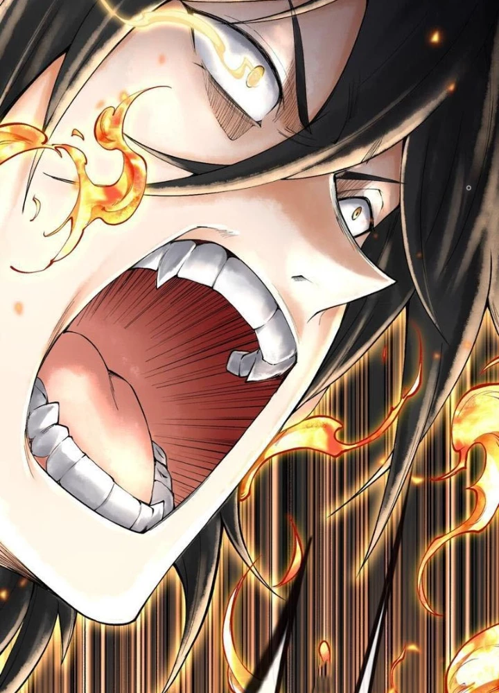Thần Chi Cảnh Chapter 40 - Trang 3
