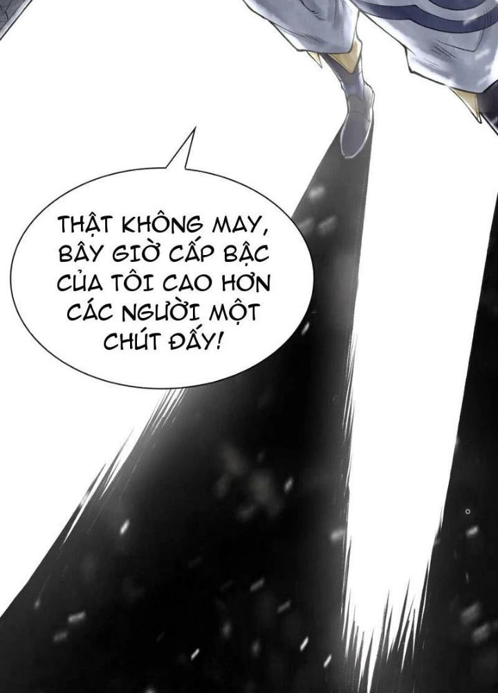 Thần Chi Cảnh Chapter 40 - Trang 3