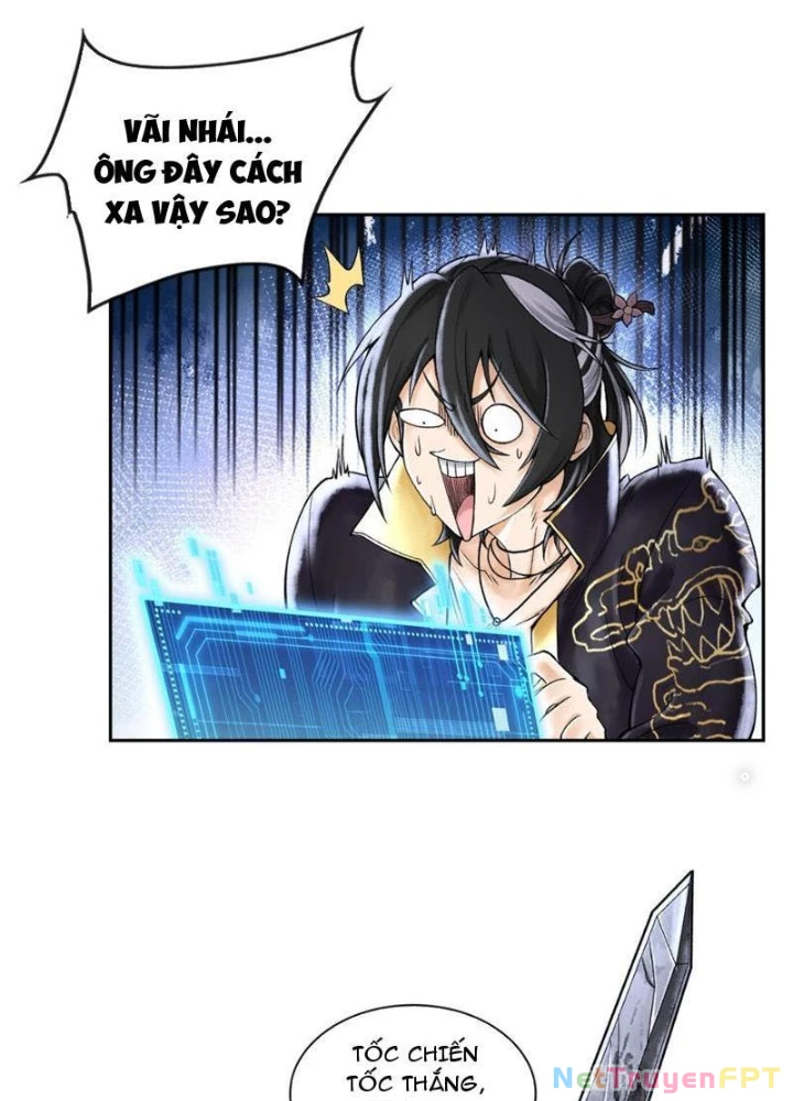 Thần Chi Cảnh Chapter 40 - Trang 3