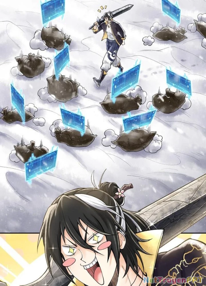 Thần Chi Cảnh Chapter 40 - Trang 3