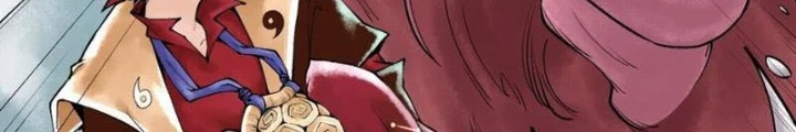 Thần Chi Cảnh Chapter 40 - Trang 3