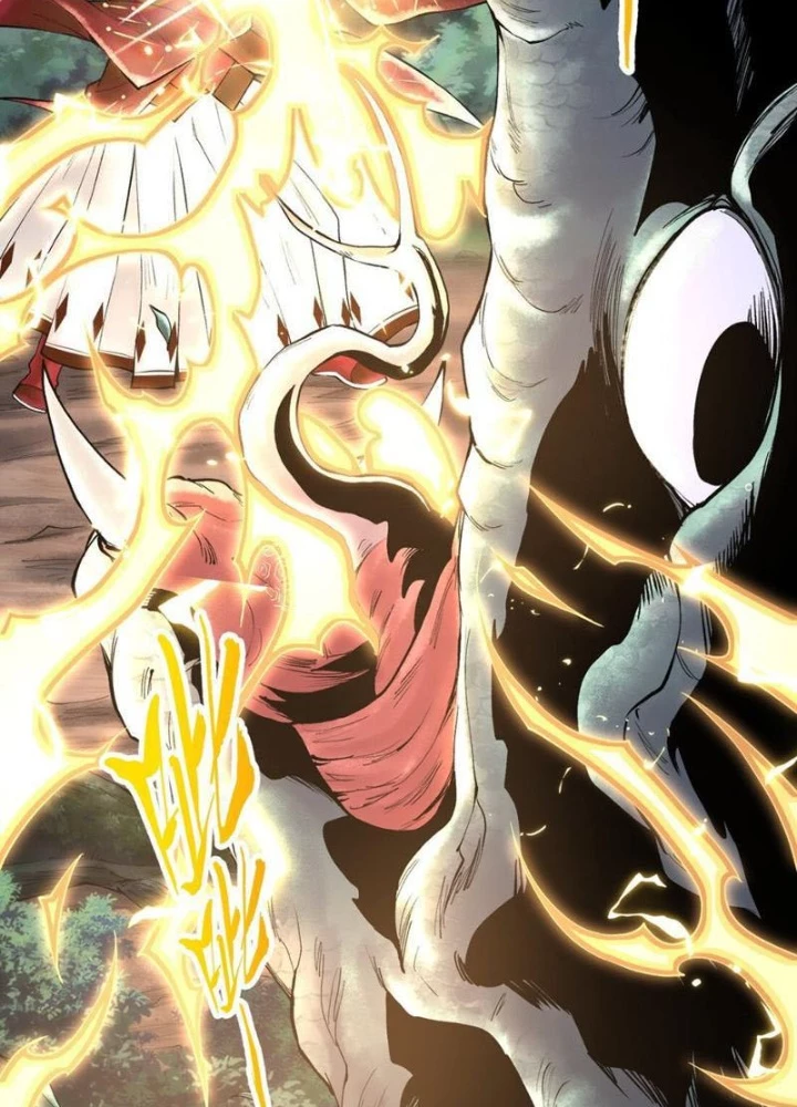 Thần Chi Cảnh Chapter 40 - Trang 3