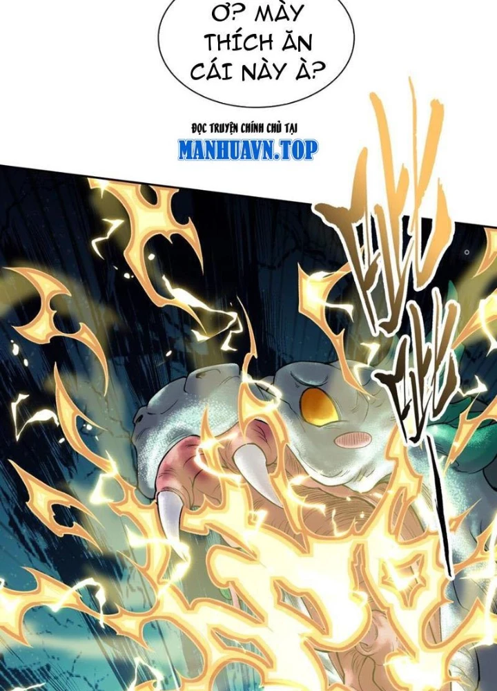 Thần Chi Cảnh Chapter 40 - Trang 3