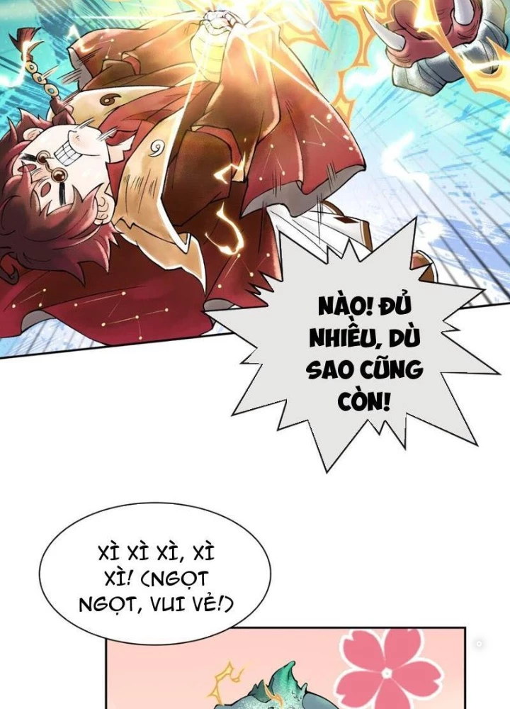 Thần Chi Cảnh Chapter 40 - Trang 3