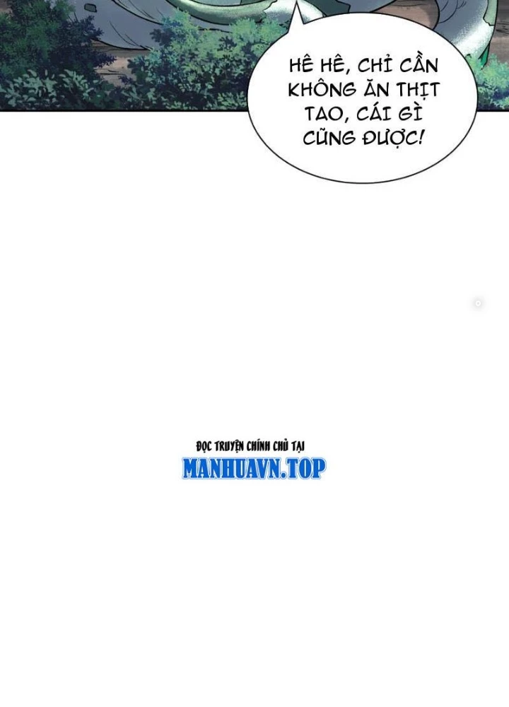 Thần Chi Cảnh Chapter 40 - Trang 3