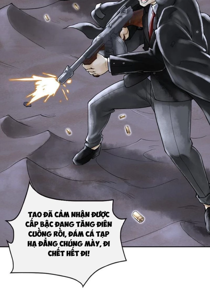 Thần Chi Cảnh Chapter 40 - Trang 3