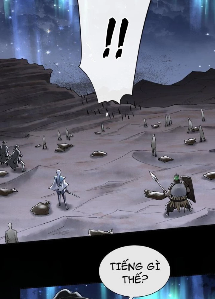 Thần Chi Cảnh Chapter 40 - Trang 3
