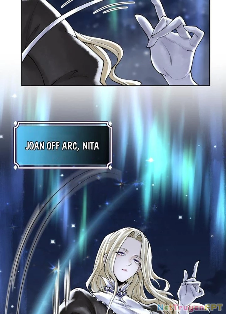 Thần Chi Cảnh Chapter 40 - Trang 3