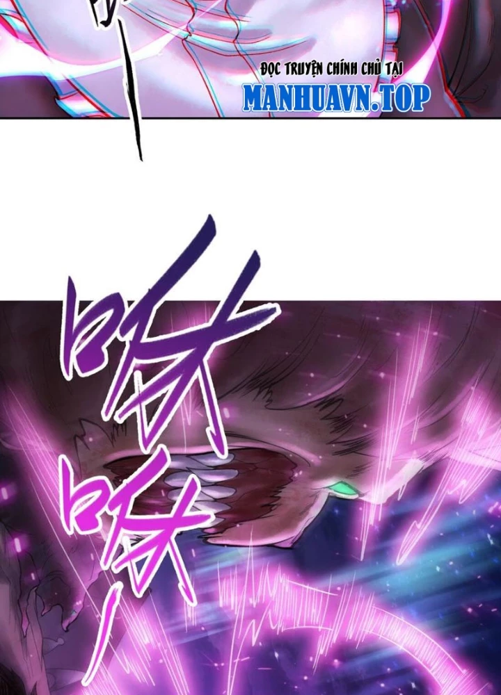 Thần Chi Cảnh Chapter 41 - Trang 3