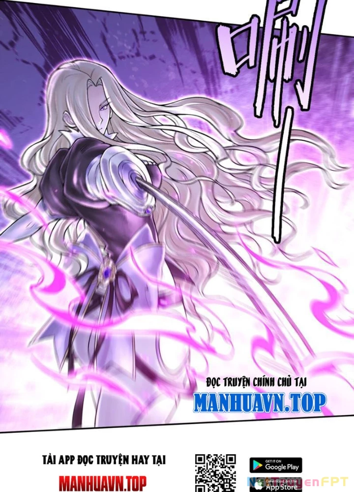 Thần Chi Cảnh Chapter 41 - Trang 3