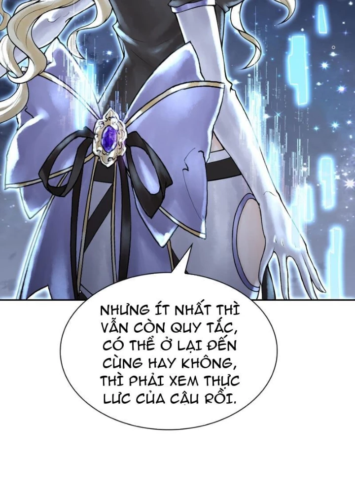 Thần Chi Cảnh Chapter 41 - Trang 3