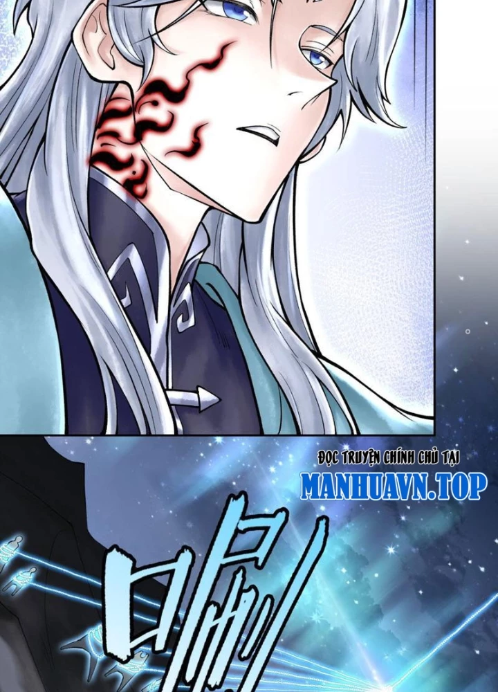Thần Chi Cảnh Chapter 41 - Trang 3