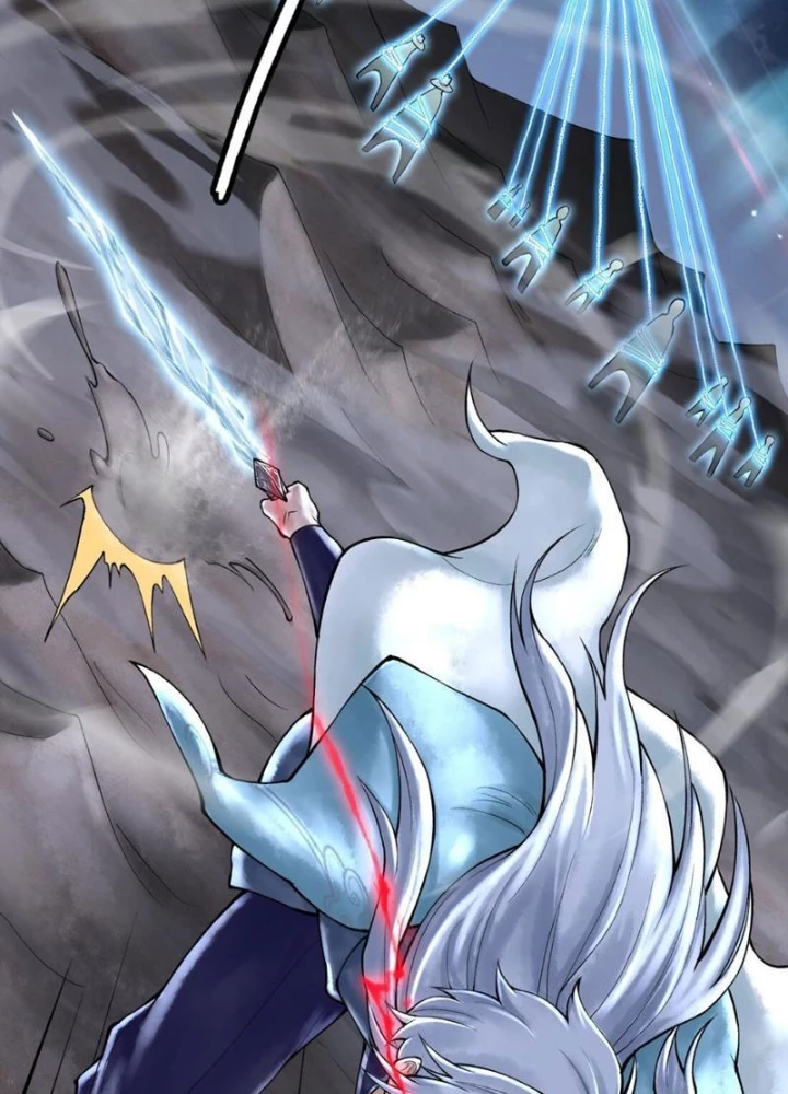Thần Chi Cảnh Chapter 41 - Trang 3