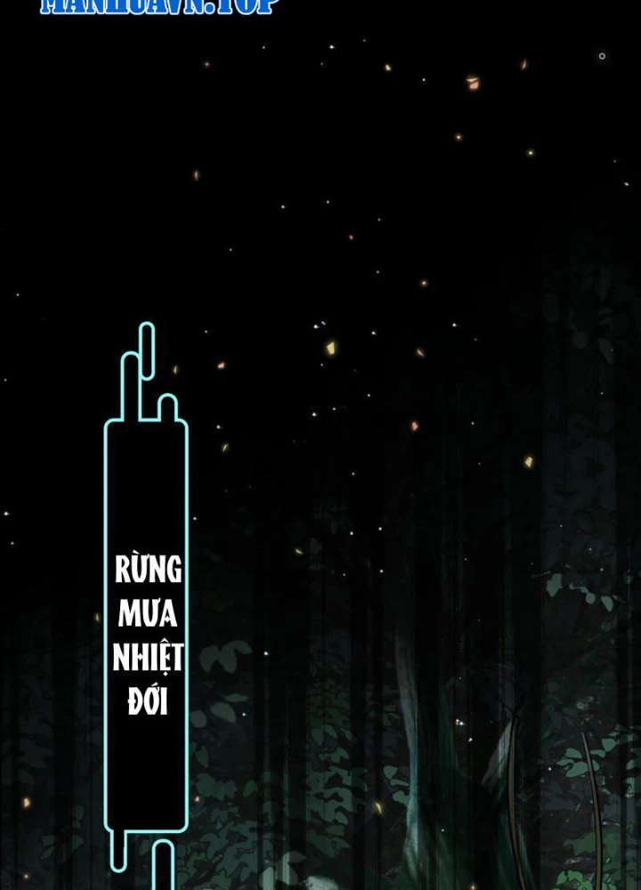 Thần Chi Cảnh Chapter 41 - Trang 3