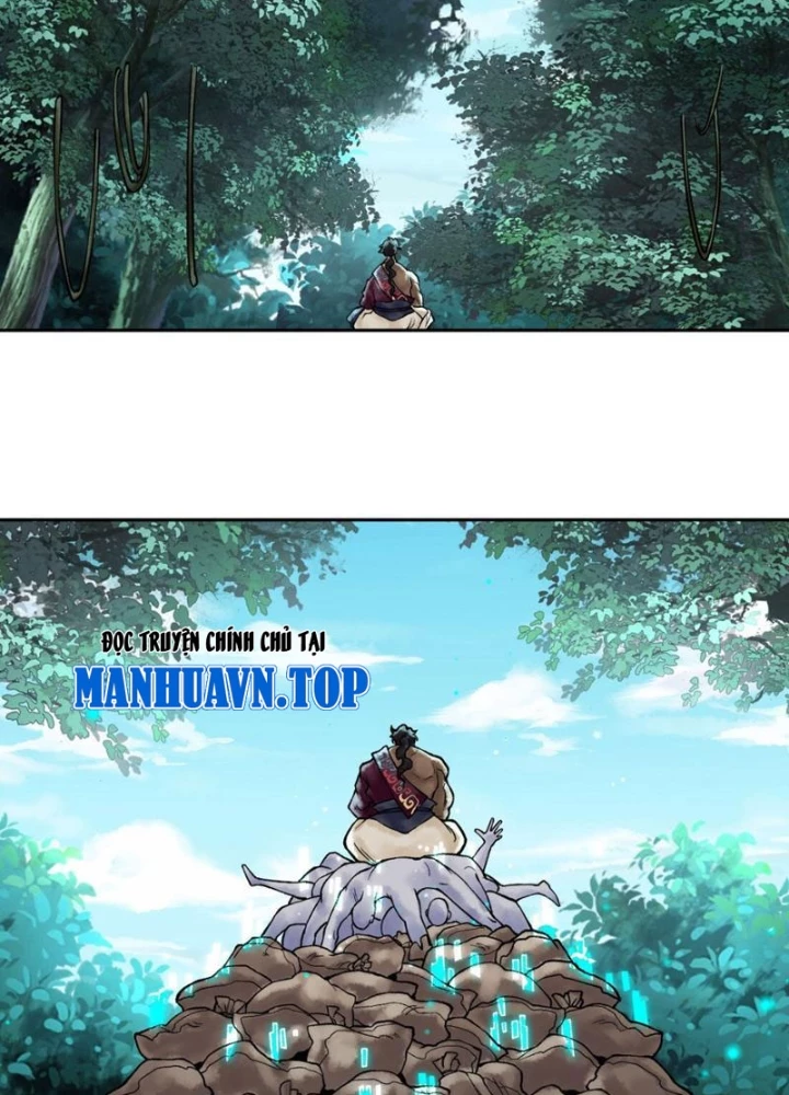 Thần Chi Cảnh Chapter 41 - Trang 3