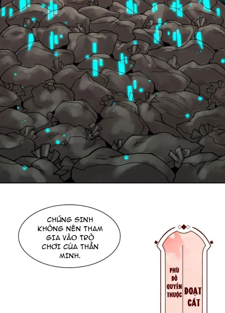 Thần Chi Cảnh Chapter 41 - Trang 3