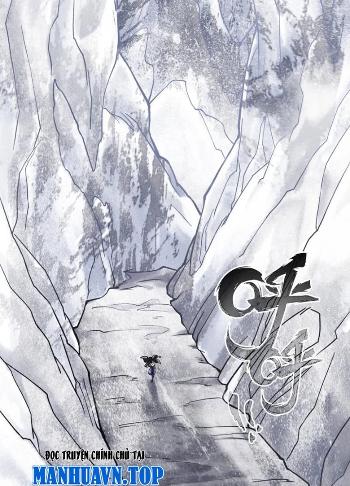 Thần Chi Cảnh Chapter 41 - Trang 3