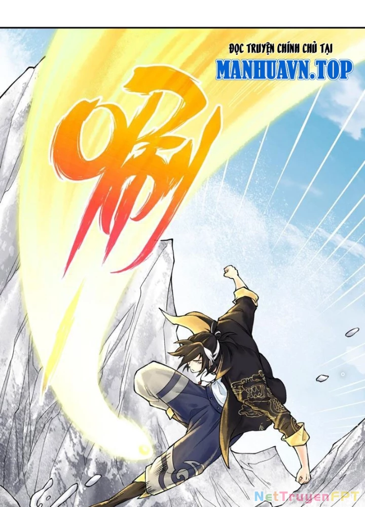 Thần Chi Cảnh Chapter 41 - Trang 3