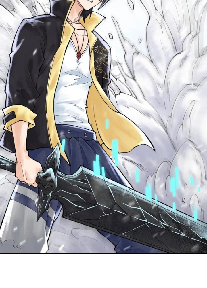 Thần Chi Cảnh Chapter 41 - Trang 3