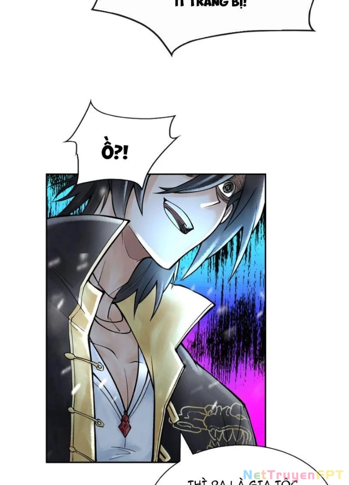 Thần Chi Cảnh Chapter 41 - Trang 3