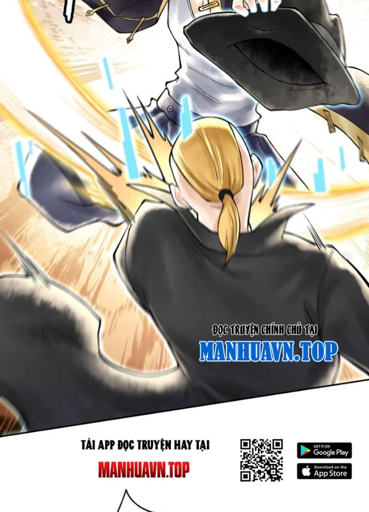 Thần Chi Cảnh Chapter 41 - Trang 3