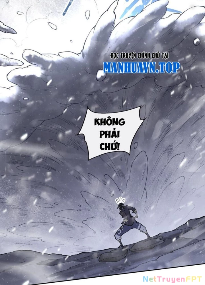 Thần Chi Cảnh Chapter 41 - Trang 3