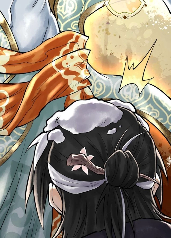 Thần Chi Cảnh Chapter 41 - Trang 3