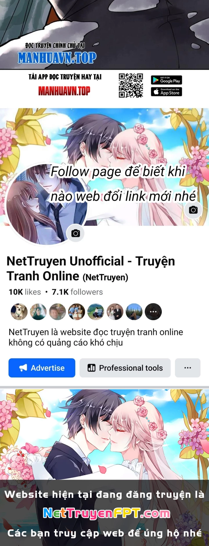 Thần Chi Cảnh Chapter 41 - Trang 3