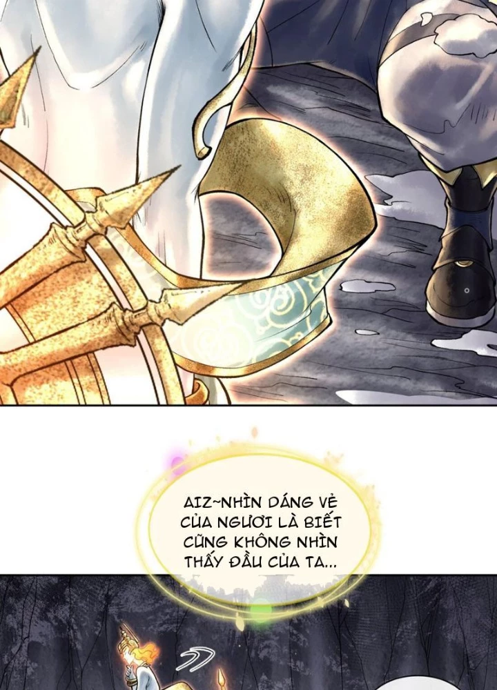 Thần Chi Cảnh Chapter 42 - Trang 3