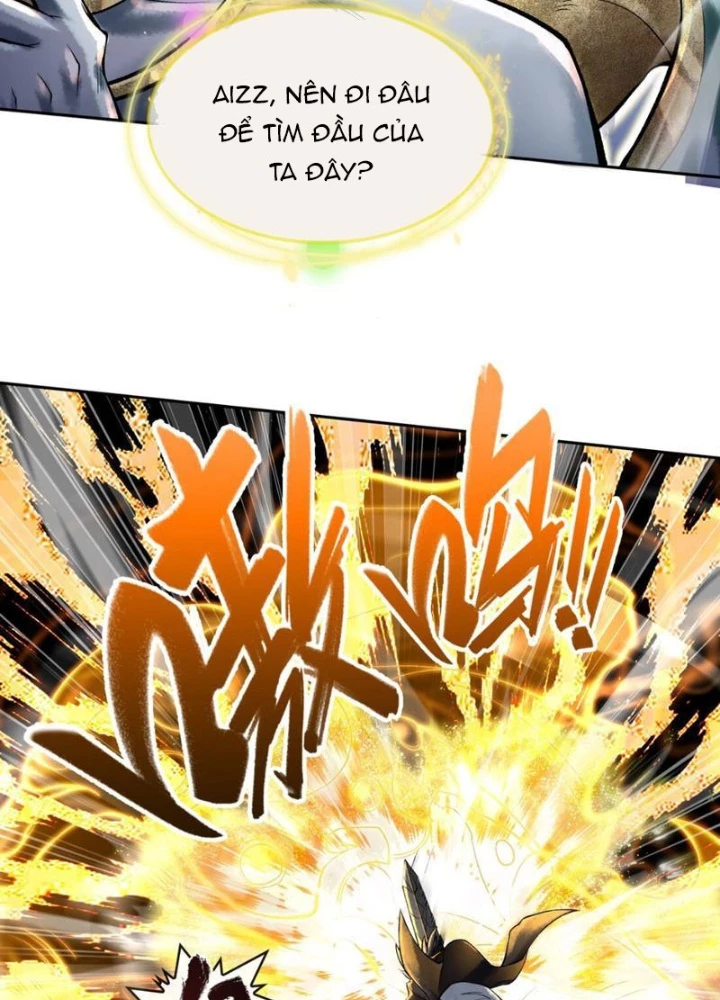 Thần Chi Cảnh Chapter 42 - Trang 3