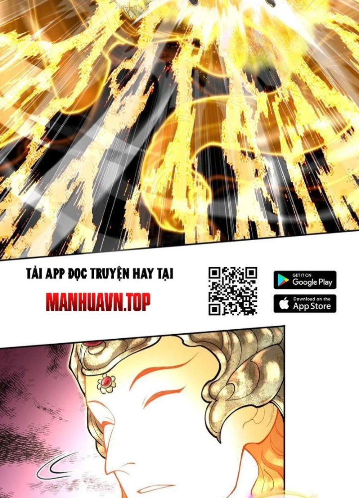 Thần Chi Cảnh Chapter 42 - Trang 3