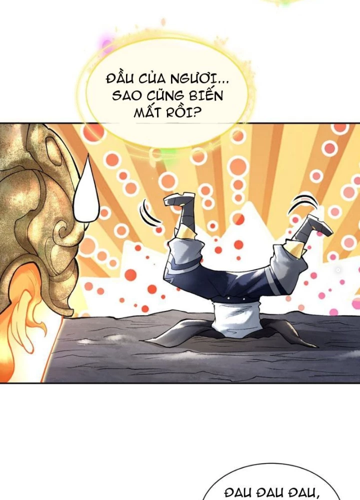 Thần Chi Cảnh Chapter 42 - Trang 3