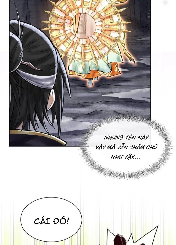 Thần Chi Cảnh Chapter 42 - Trang 3