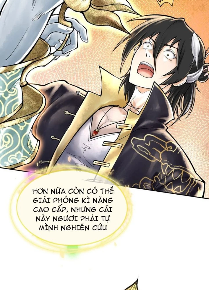 Thần Chi Cảnh Chapter 42 - Trang 3
