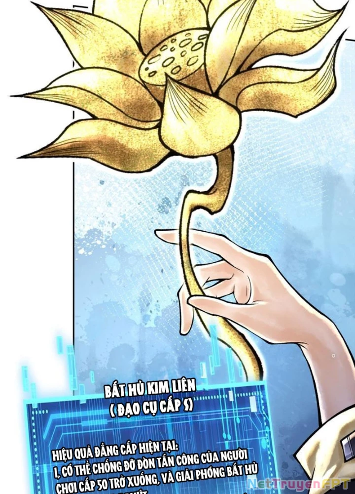 Thần Chi Cảnh Chapter 42 - Trang 3