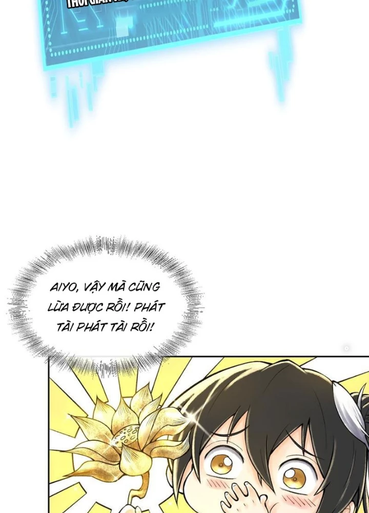 Thần Chi Cảnh Chapter 42 - Trang 3