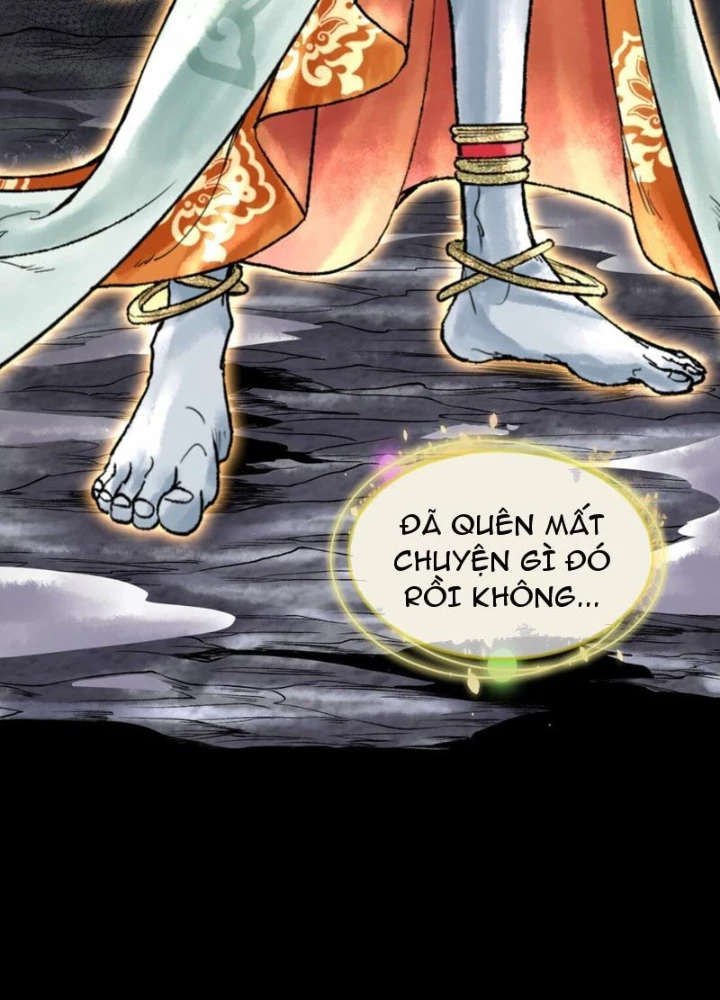 Thần Chi Cảnh Chapter 42 - Trang 3