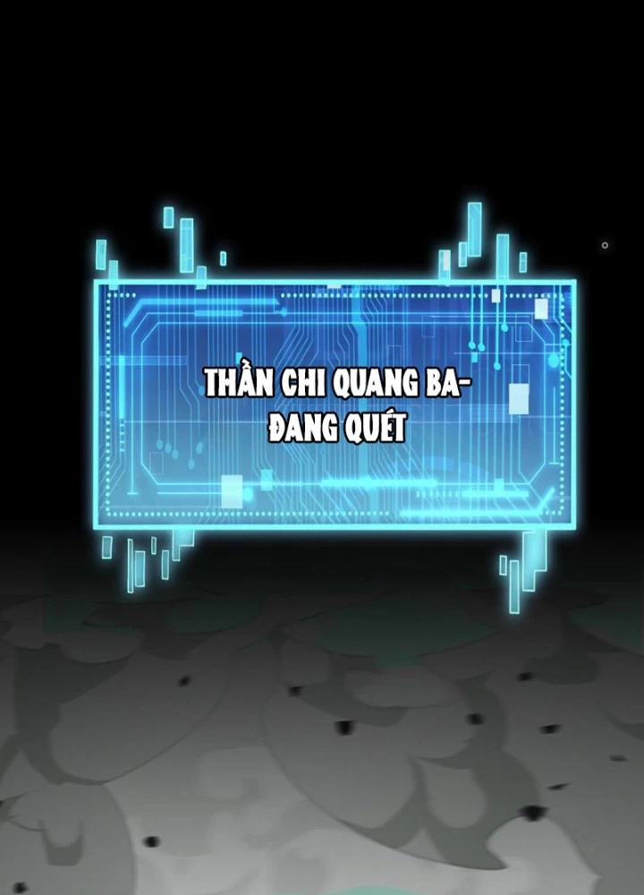 Thần Chi Cảnh Chapter 42 - Trang 3