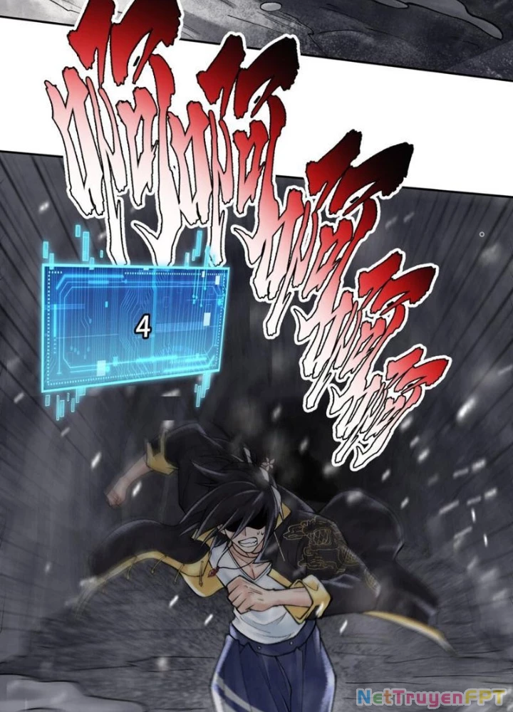 Thần Chi Cảnh Chapter 42 - Trang 3