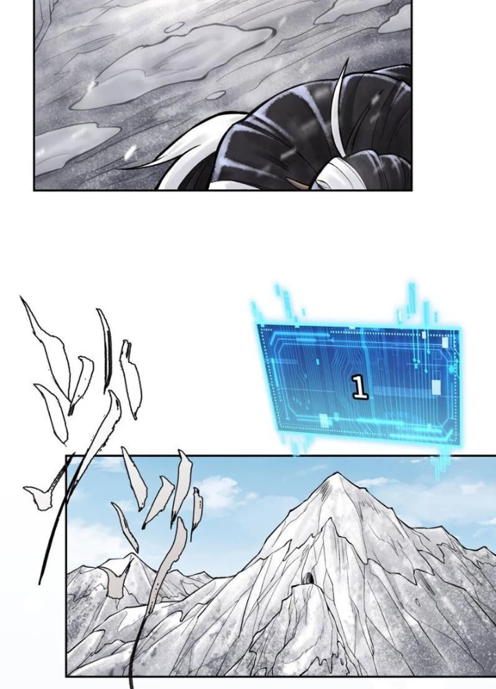 Thần Chi Cảnh Chapter 42 - Trang 3