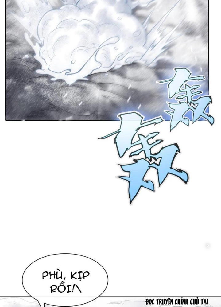 Thần Chi Cảnh Chapter 42 - Trang 3