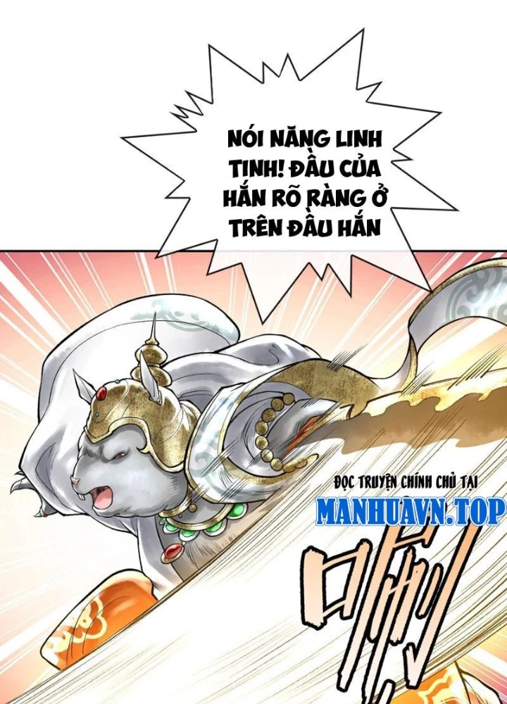 Thần Chi Cảnh Chapter 42 - Trang 3