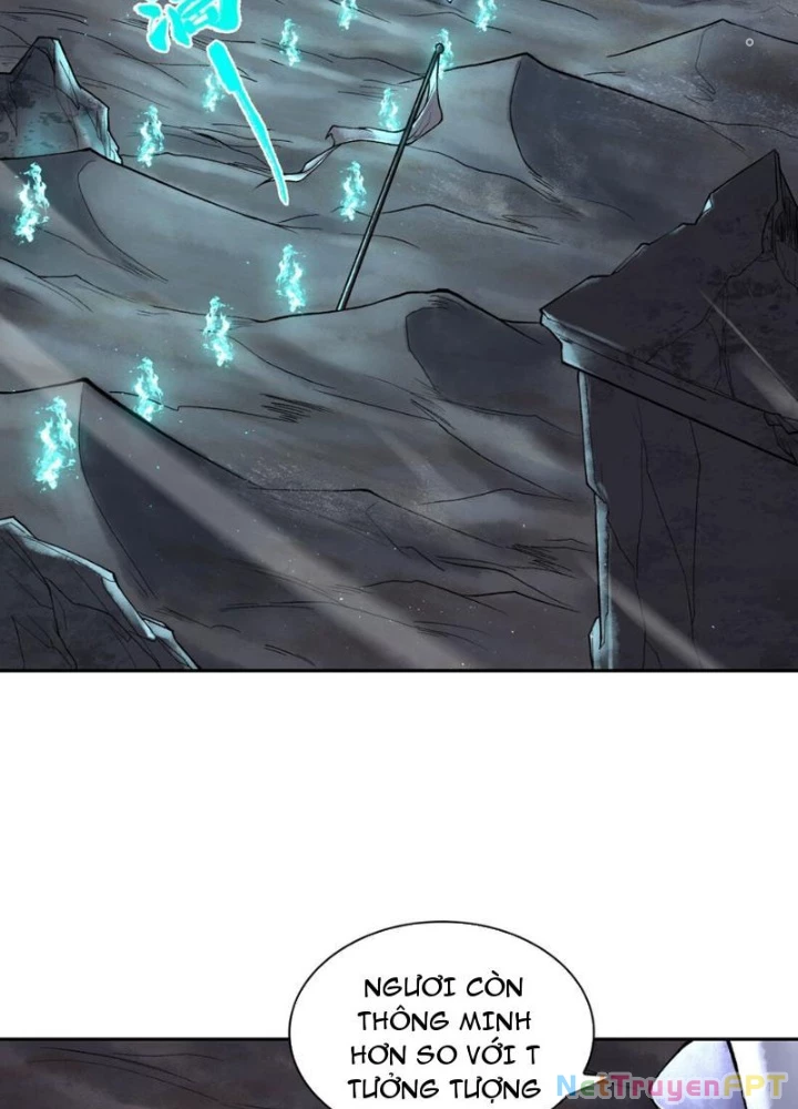 Thần Chi Cảnh Chapter 42 - Trang 3