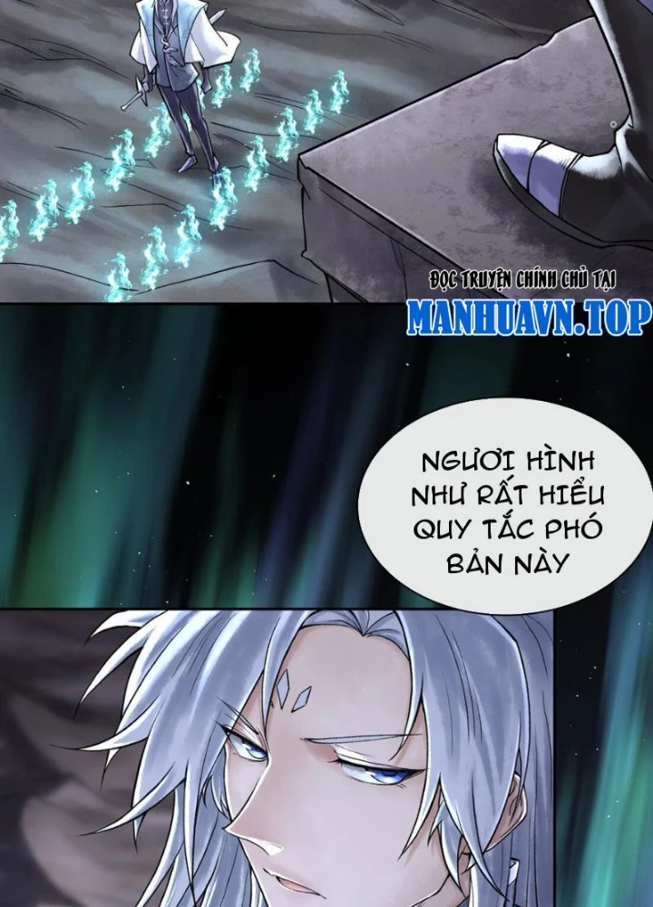 Thần Chi Cảnh Chapter 42 - Trang 3