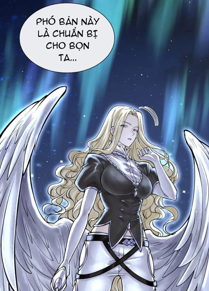 Thần Chi Cảnh Chapter 42 - Trang 3
