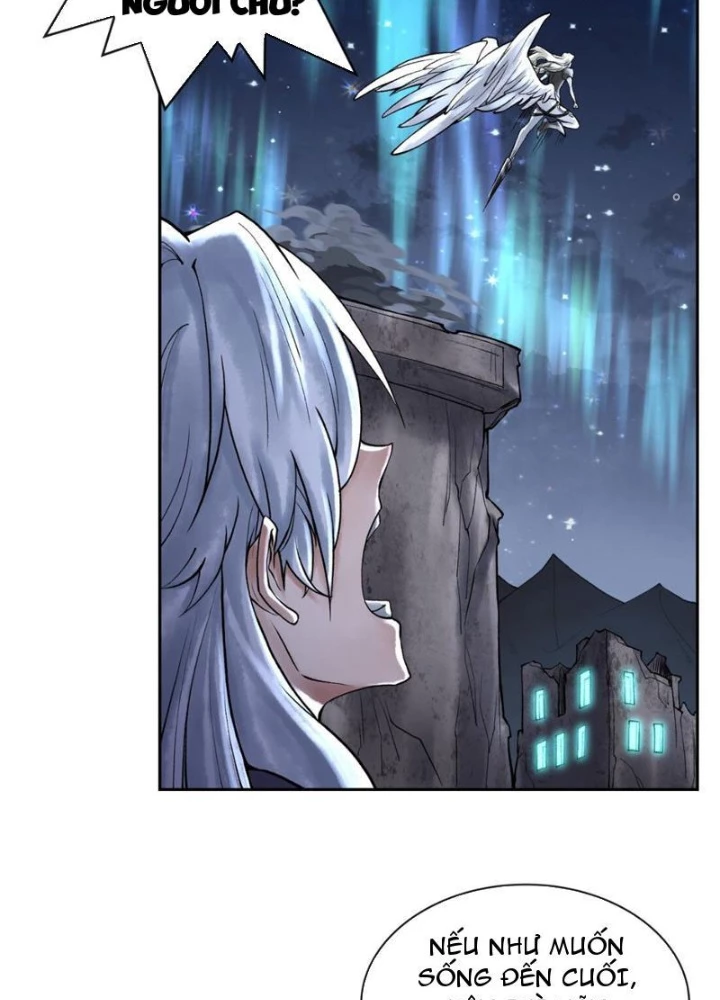 Thần Chi Cảnh Chapter 42 - Trang 3