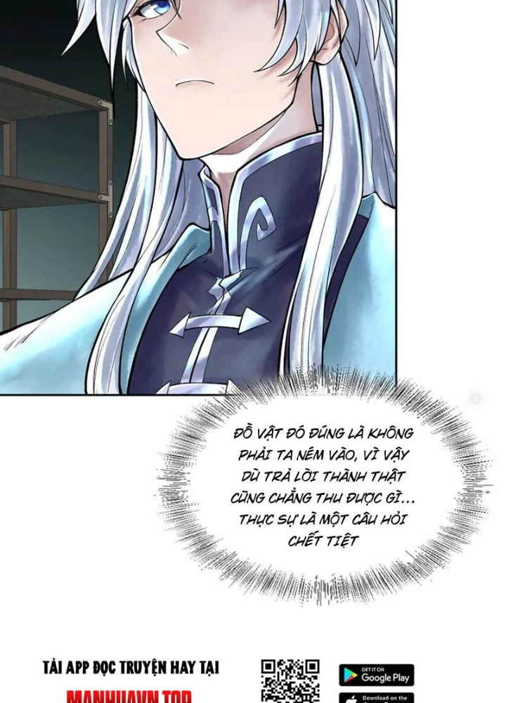 Thần Chi Cảnh Chapter 43 - Trang 3